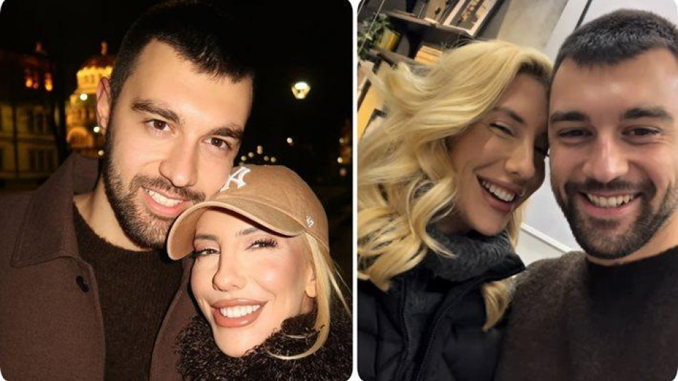 Поредната РАЗДЯЛА в „Ергенът‘! Калоян замени Маги Томова с млада моделка