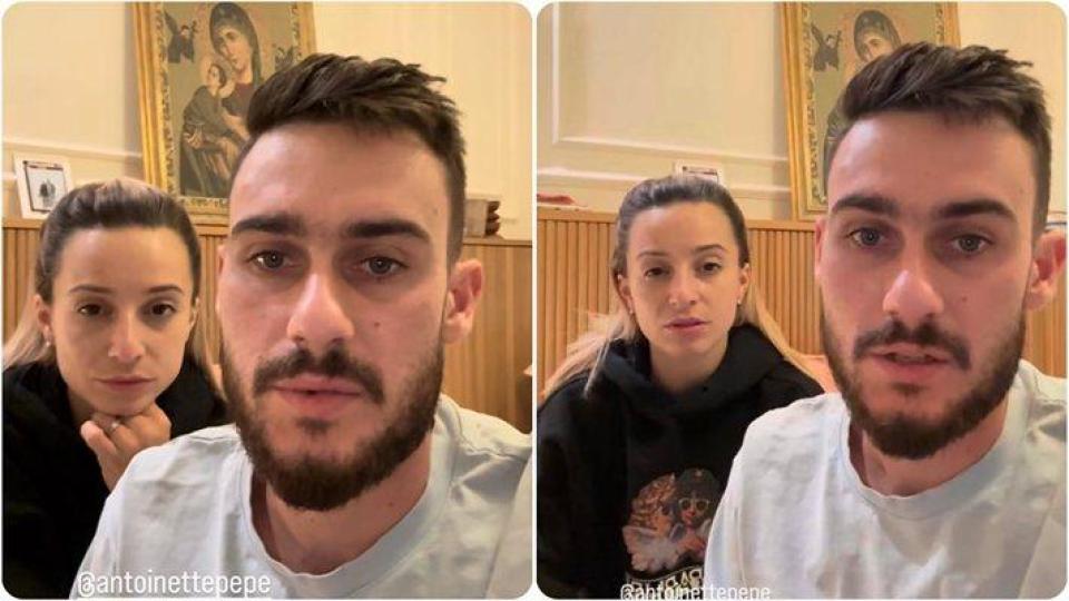 Иво Карамански-син вдига тежести без ръка