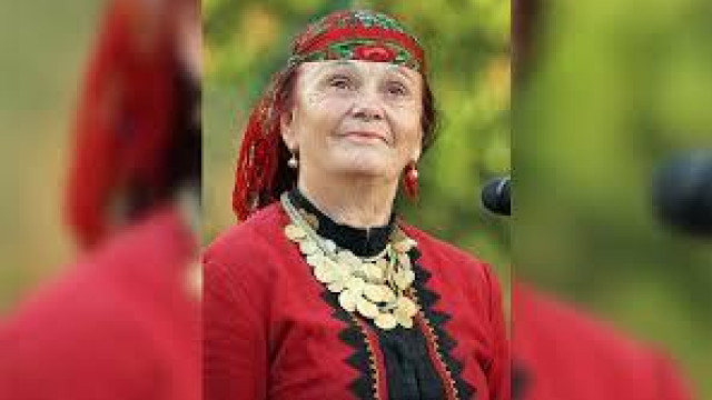 Валя Балканска: Знаех, че Дара ще спечели!  Тя може! Тя е умна, тя е упорита!