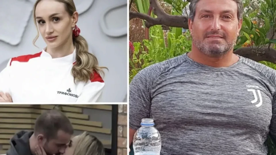 Бащата на Десислава: Дъщеря ми и Събков да си сърбат попарата!