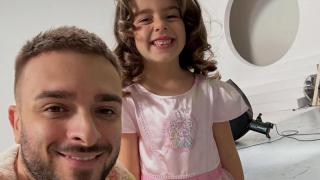 Амая на Криско отново влезе в студиото – ето новото ѝ парче (ВИДЕО)