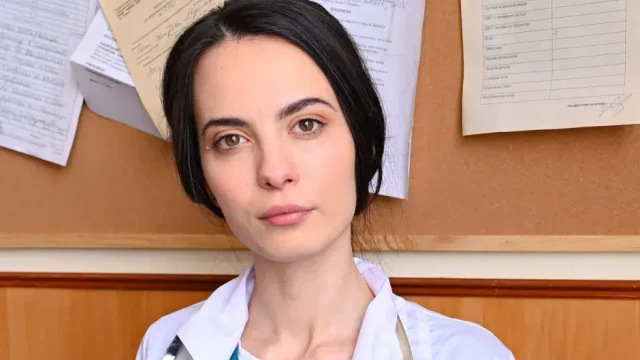 Звезда от „Вяра, Надежда, Любов“ с шокираща случка в болница