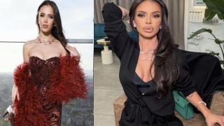 Най-емоционалният ден за Мария: Марая блесна на бала с ТОП визия (СНИМКИ)