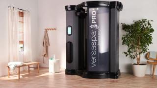 Инвестицията, която никой конкурент не може да копира: VersaSpa PRO и петте патента зад световния пробив в индустрията за красота