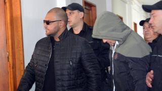 Гринго на Софка превзема охранителния бизнес в музикалния бранш