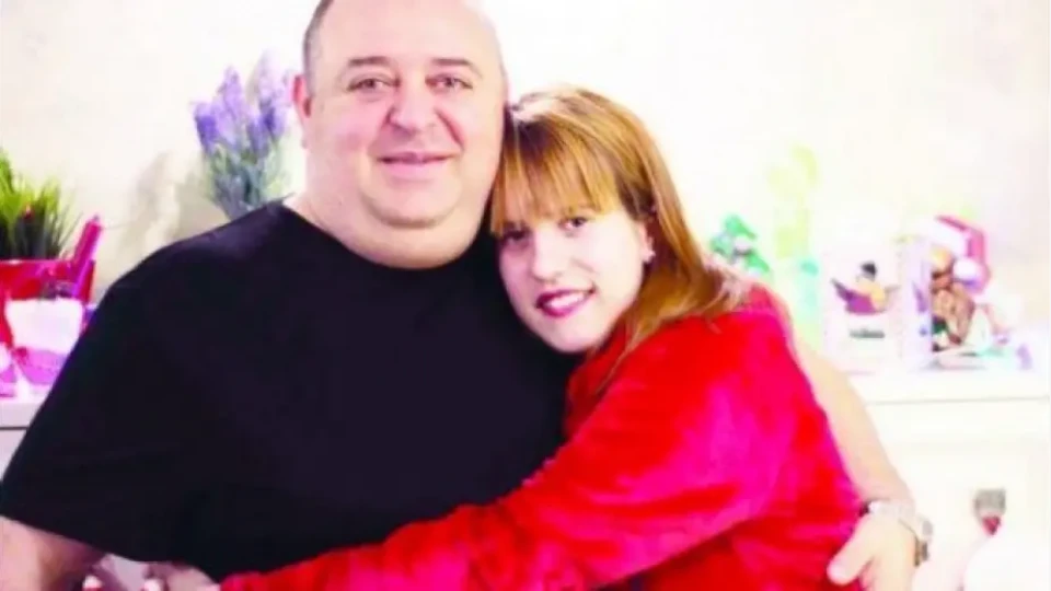 Любо Нейков ще става дядо