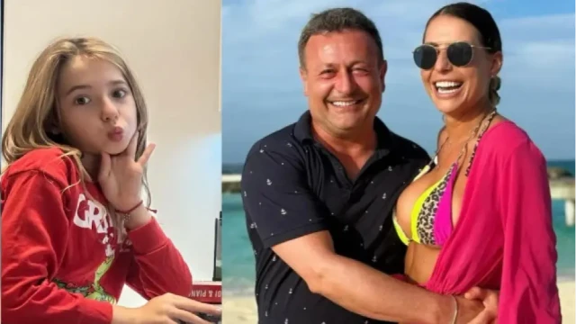 Доведената дъщеря на Рачков завърши с пълно отличие