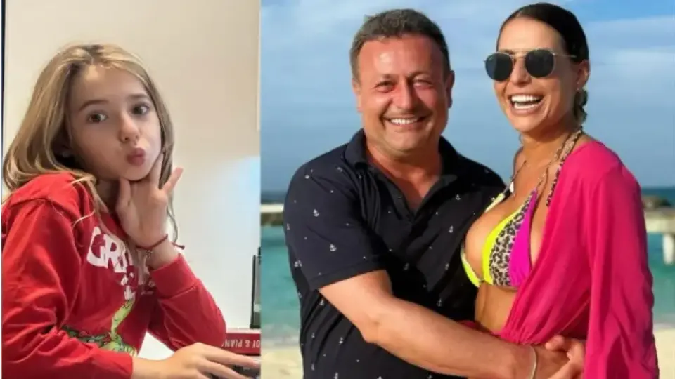 Доведената дъщеря на Рачков завърши с пълно отличие