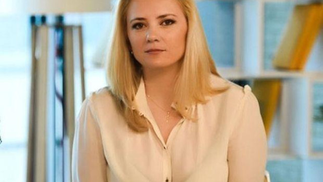 Поредна известна българка бе замесена без знанието си в схема