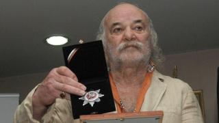 Експертиза решава откраднати ли са 20 от картините на Боян Радев