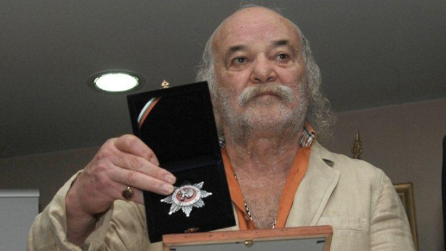 Нова експертиза решава съдбата на Тенчо Тенев погнат за кражбата