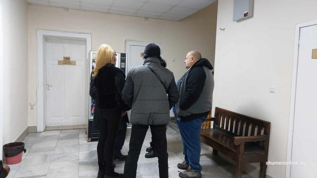 Луна се откупи  от дело за  имотна измама