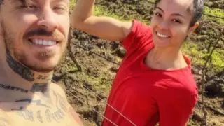 След "Игрите": Павел заживя в полите на Витоша (Снимки на луксозното жилище)
