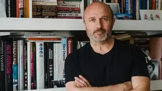 Георги Тошев става шеф в БНТ