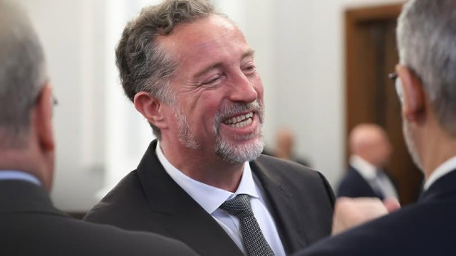 Ще отговарям за човешкото развитие така вицепремиерът и министър