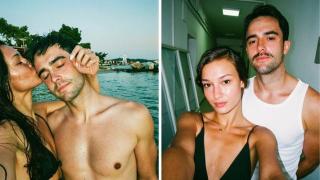 Ето ги жените на  д-р Кацаров от  „Вяра, надежда, любов”