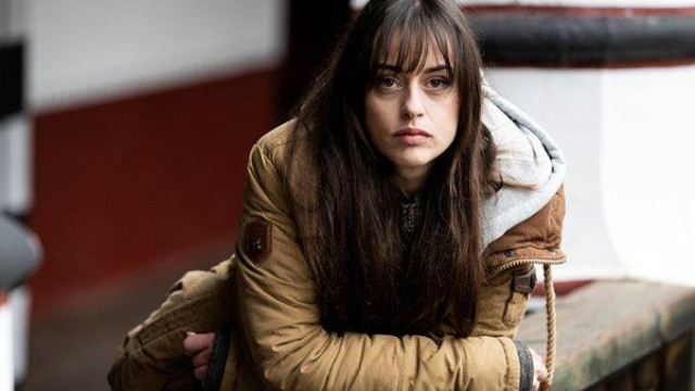 Христина Джурова изпълнява главна роля в най новия сериал на Нова
