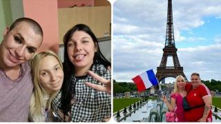 Емили Тротинетката вдига сватба в Париж! Откри жената/мъжа на живота си
