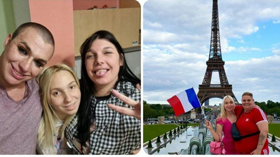 Емили Тротинетката вдига сватба в Париж! Откри жената/мъжа на живота си