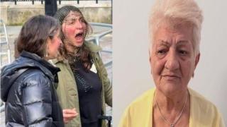 Вяра и Надежда в СКАНДАЛ: Изнудват майка си да продаде апартамента!