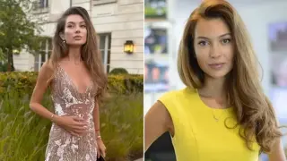 Никол Станкулова търси евтиното на Женския пазар