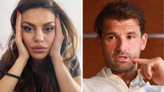Михаела Филева изплю камъчето! Спала ли е с Григор Димитров?