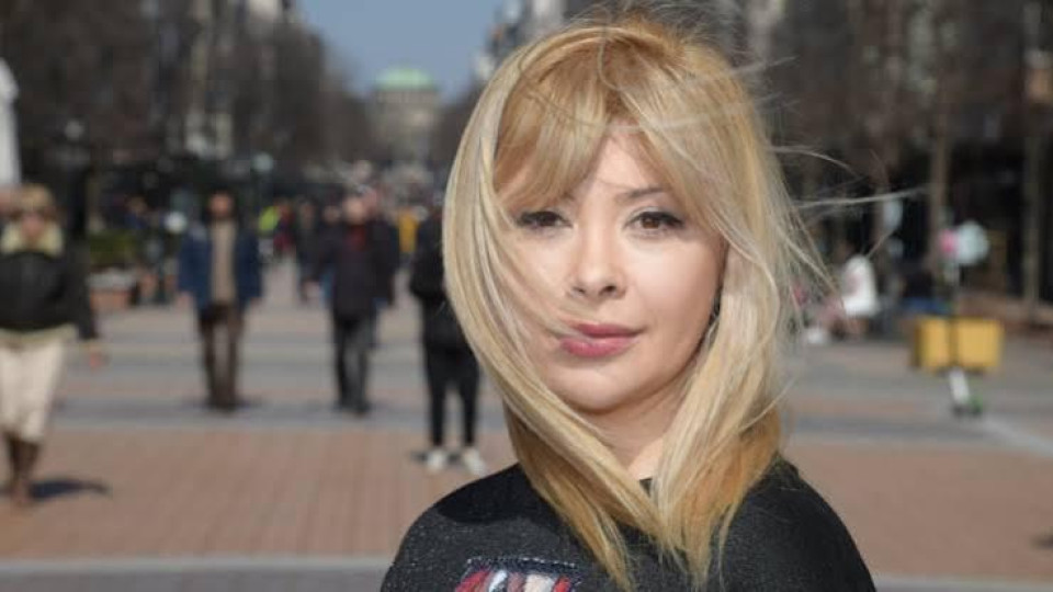 София Бобчева влиза в семейството на Бае Славе в „Чамкория“