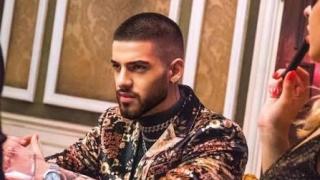 Емрах ужаси дядо си с екстремно возене