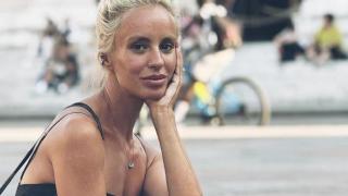 Радина на 40: Откровено за алкохола, анорексията и паникатаките