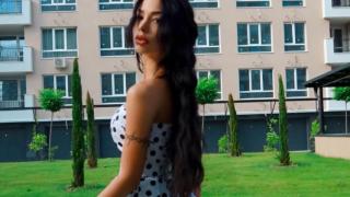 Брадърката Сияна вика за Испания