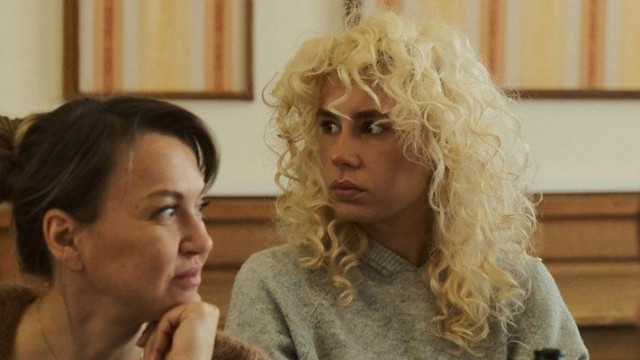 Дарина Радева започна репетиции за нов спектакъл в Народния театър
