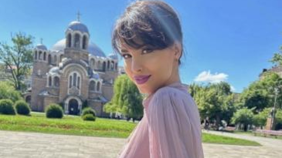 Цвети Стоянова 10 години след скока от 6-ия етаж: Господ ми даде право на втори живот!