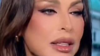 Това просто не е тя! Ивана е неузнаваема след последната пластична операция