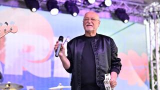 Данчо Караджов обиден заради концерт