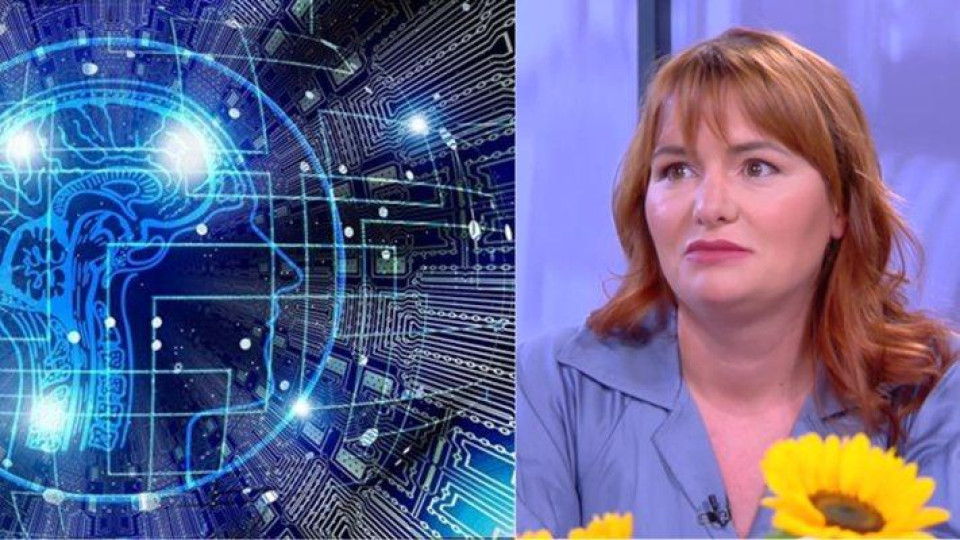 Рут Колева БЯСНА, ще съди изкуствения интелект: Открадна ми 79 песни!