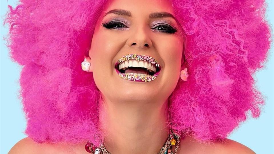 Алекс Сърчаджиева шашна с визия