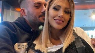 Джулиана Гани иска дъщеря от полицая Теодор