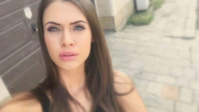 Бивша на Джизъса  чака второ бебе от  бивш на Преслава (Снимки)