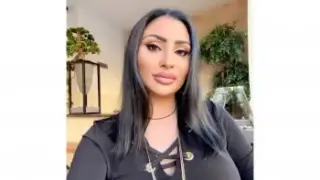 Софи Маринова плати 7 бона  за номер с буквите от името си