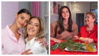 Катето Евро забрави  бившата снаха и  глези настоящата