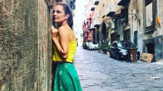 ДРАКАРИС! Теодора Духовникова влиза в "Домът на дракона"