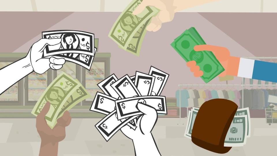 Банка прецаква баба за 71 млн. стари пари