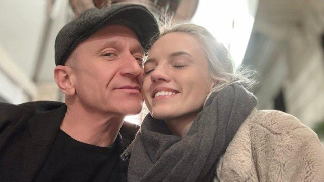 Неприятна ситуация се случила на младата актриса и половинка на