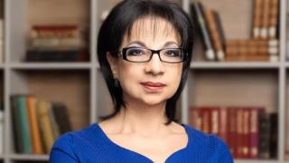 На 60 и във върхова форма: Ето кой омая сърцето на Цветанка Ризова