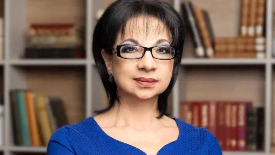 На 60 и във върхова форма: Ето кой омая сърцето на Цветанка Ризова