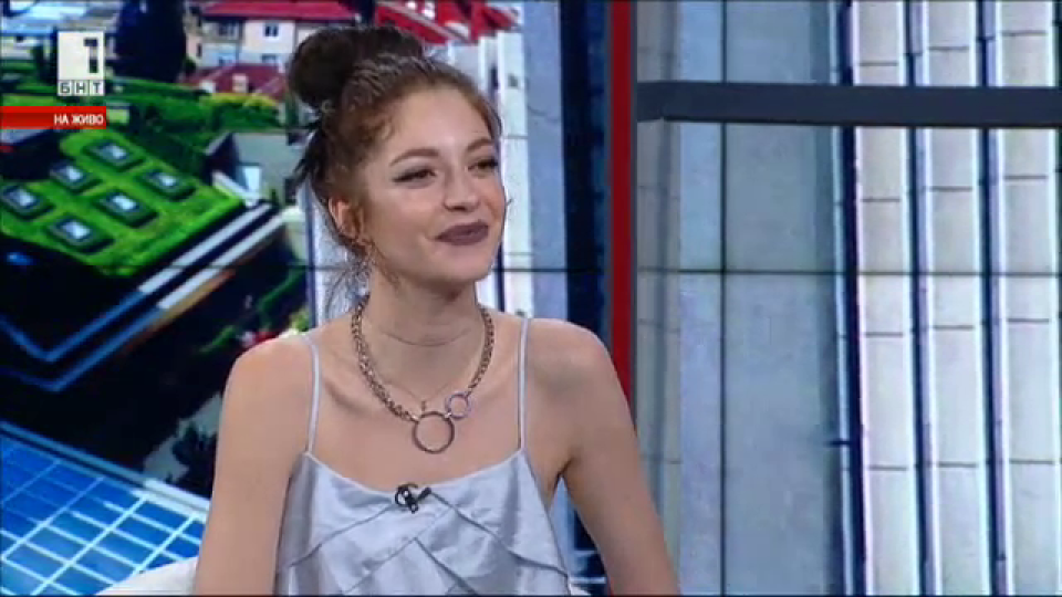 Глория Петкова проплака от бившия си
