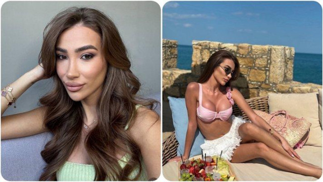 Ваксина срещу тетанус и дифтерия си удари чаровната ергенка Ферай