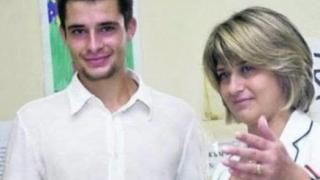 Синът на Весела Лечева загина при инцидент с джет в Гърция