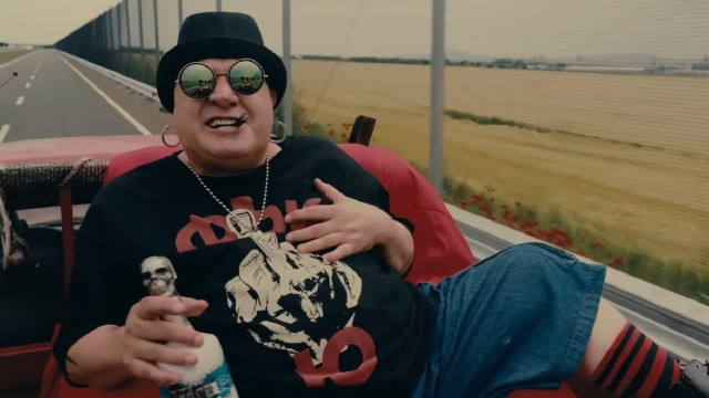 Фънки шитна  беемвето, търси  мерцедес
