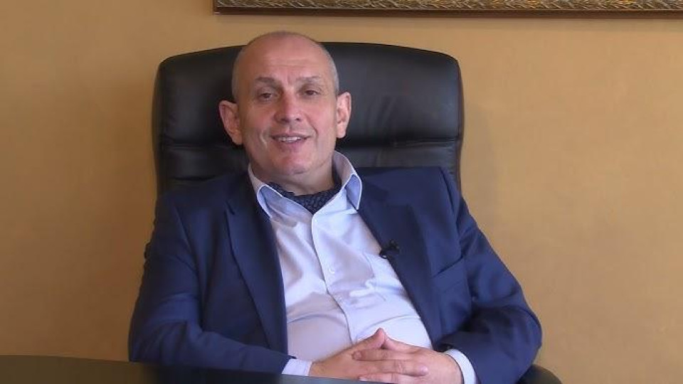 Хореографът Христо Димитров:   Откачих се от алкохола  и ми дойде енергия,  която ми помогна  да намеря себе си